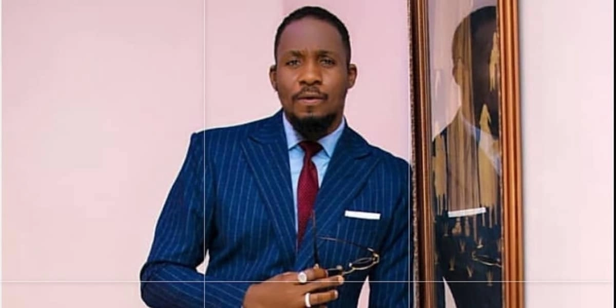 Actor, Junior Pope confirmed dėād, Crew confirms, blames poor health facility (Video)