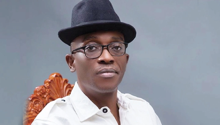 We Will Not Rest Until We Take Over Government – LP Chairman, Abure