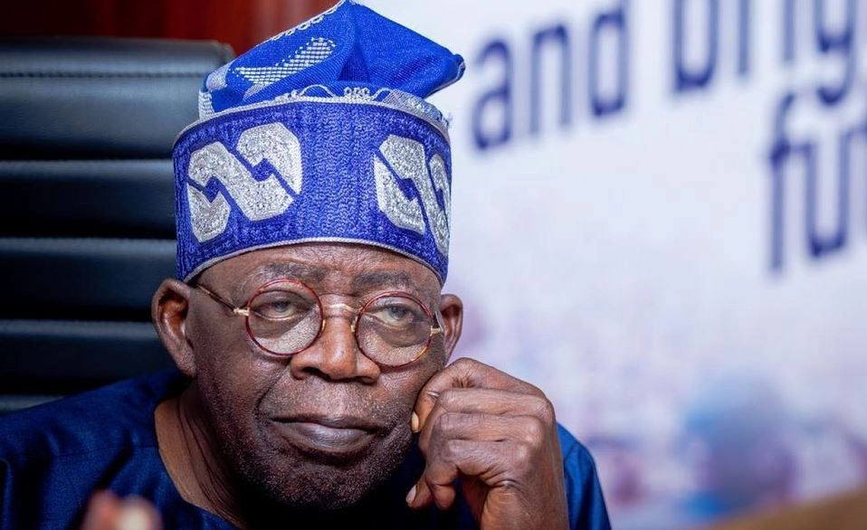 President Tinubu Makes New Appointment