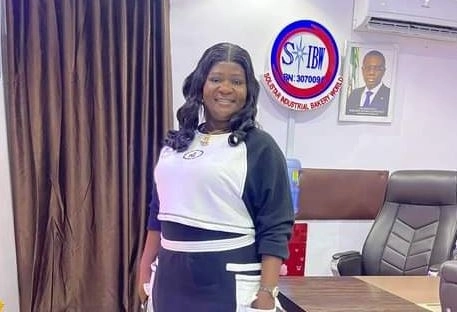 Don’t Marry A Man That Cannot S3xually Satisfy You - Nigerian Lady Advises Women
