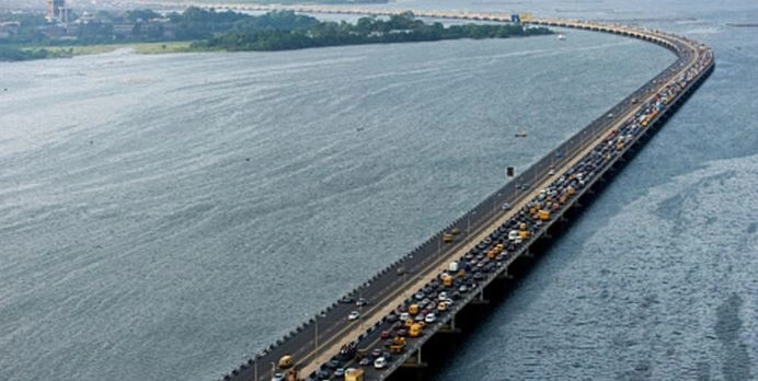 FG Announces Total Closure Of Third Mainland Bridge For 24 Hours