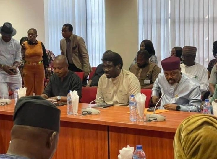 FG Meets NLC, TUC Over Planned Nationwide Protest