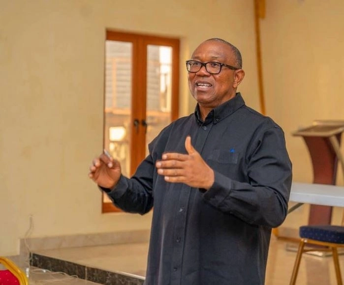 LP: Peter Obi Breaks Silence On N3.5 Billion Scandal