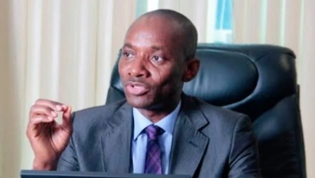 Labour Party Is Terribly Managed – Sam Amadi