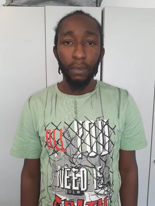 Alleged $370,000 Fraud: EFCC Recovers $13,204, Others From Suspected Fraudster, Chidozie Kingsley, Over Fake Marriage To American Woman