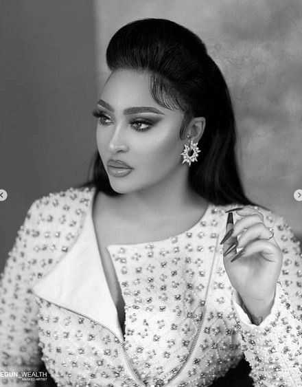 Actress Rosy Meurer Shares Stunning Photos To Celebrate Birthday