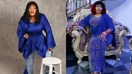 Your S3x Styles On Valentine’s Day Might Not Get You Husbands - Eucharia Warns Single Ladies