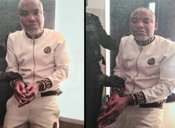 It’s Time For Reasoning To Prevail — Sowore Demands Release Of Nnamdi Kanu
