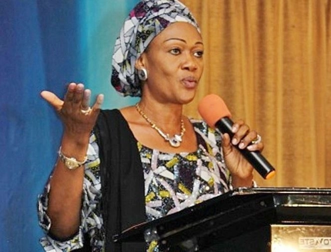 First Lady Remi Tinubu Meets Wives Of 36 State Governors In Abuja (Video)