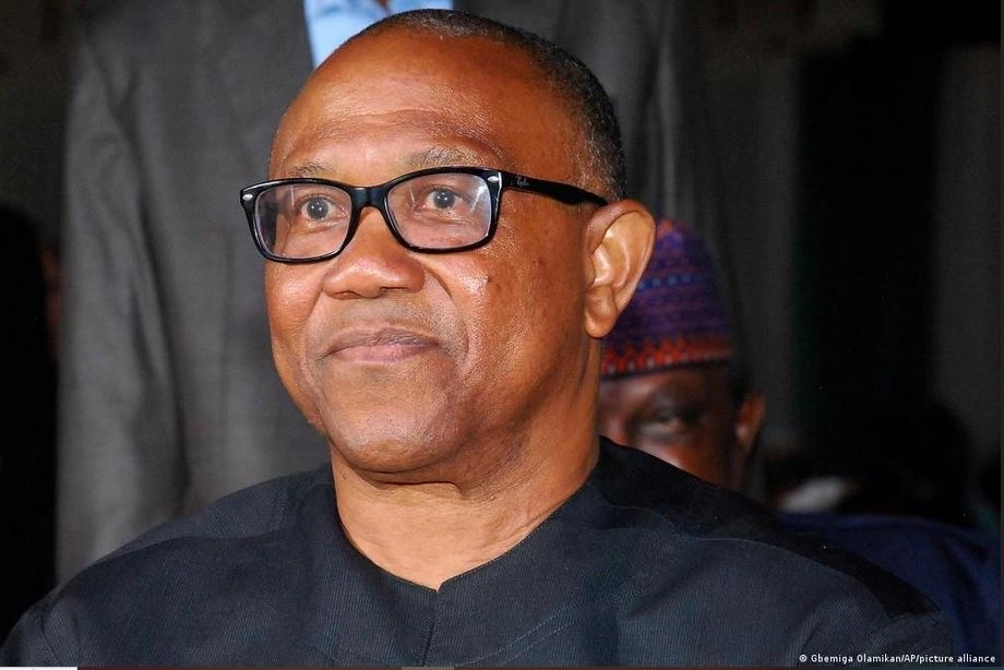 Why Tinubu Govt Should Invest More In Health Sector – Peter Obi