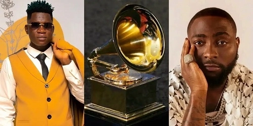Headies Is Better Than The Grammy Awards – OGB Recent Reacts to Davido’s Loss