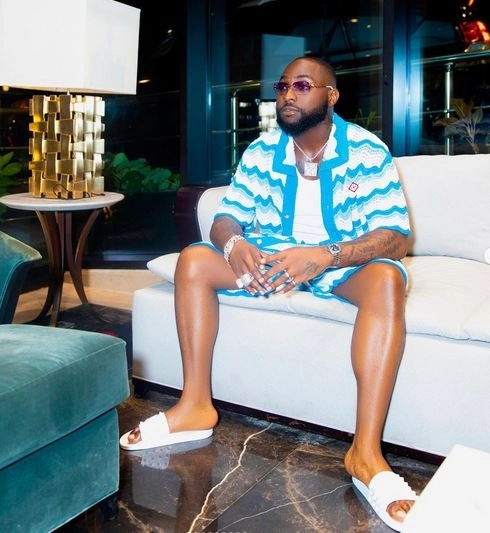 Don't Blame Me For My Prophesy, Davido Lost Because Of His Lawyer's Action - Prophet Who Prophesied A Win For Davido At Grammys Breaks Silence