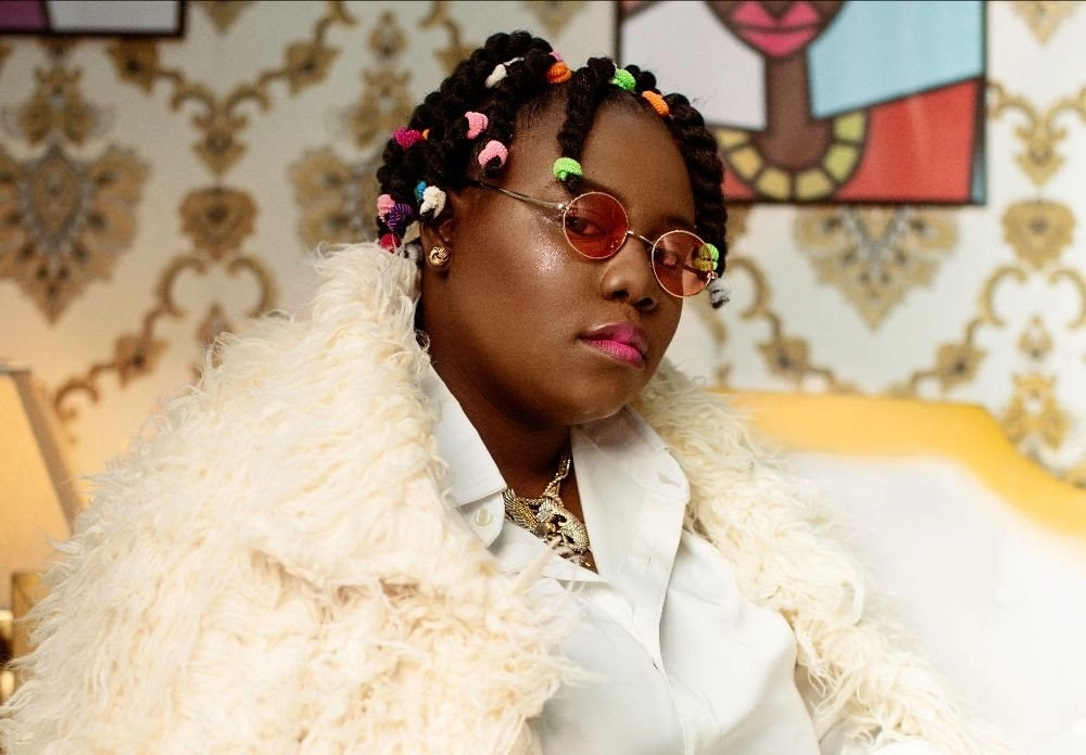 AFCON 2023: Avenge Nigerian Artists’ Grammy Loss in South Africa Clash – Teni Tells Osimhen, Others