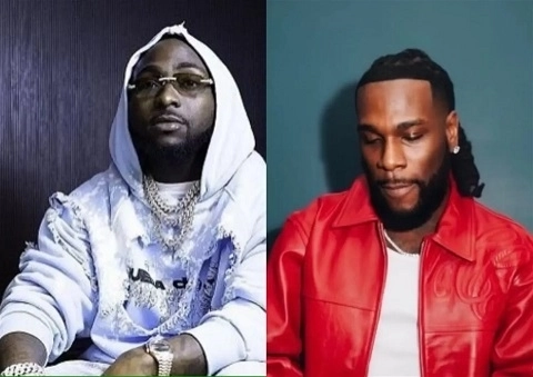 Grammy Used Davido, Burna Boy, Other Nigerian Artists for Promotion – OAP, Shopsydoo