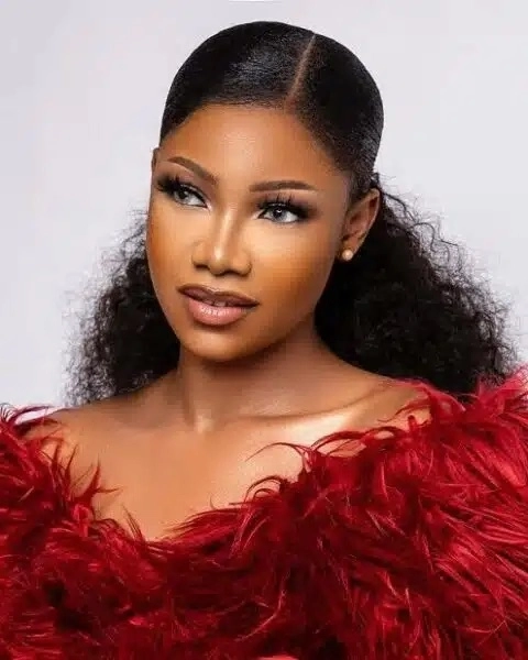 If It Wasn’t That Beyoncé is Beyoncé, I Would Place Burna Boy Above Her — Tacha