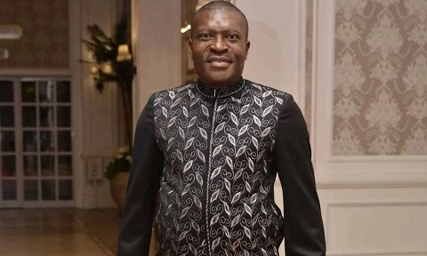 Question Source of Your Children’s Wealth – Kanayo O Kanayo Warns Parent