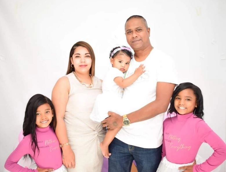 South African Man Allegedly Kills His Ex-girlfriend And Their 3-year-old Daughter Before Shooting Himself