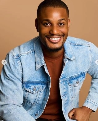 Older And Thankful - Alexx Ekubo Writes As he Turns A Year Older