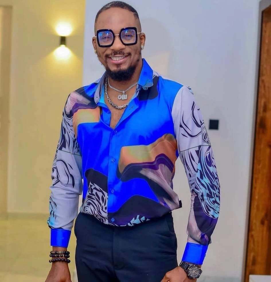 Junior Pope Didn’t Have To Sacrifice His Life – Ini Edo Reacts To Actor’s Death