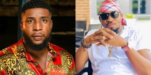 Junior Pope: Mike Uchegbu Slams Nollywood For Lack of Proper System in the Industry