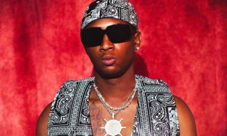 I Stopped Smoking Weed Due to Anxiety; I Only Smoke Cigarettes – Bella Shmurda