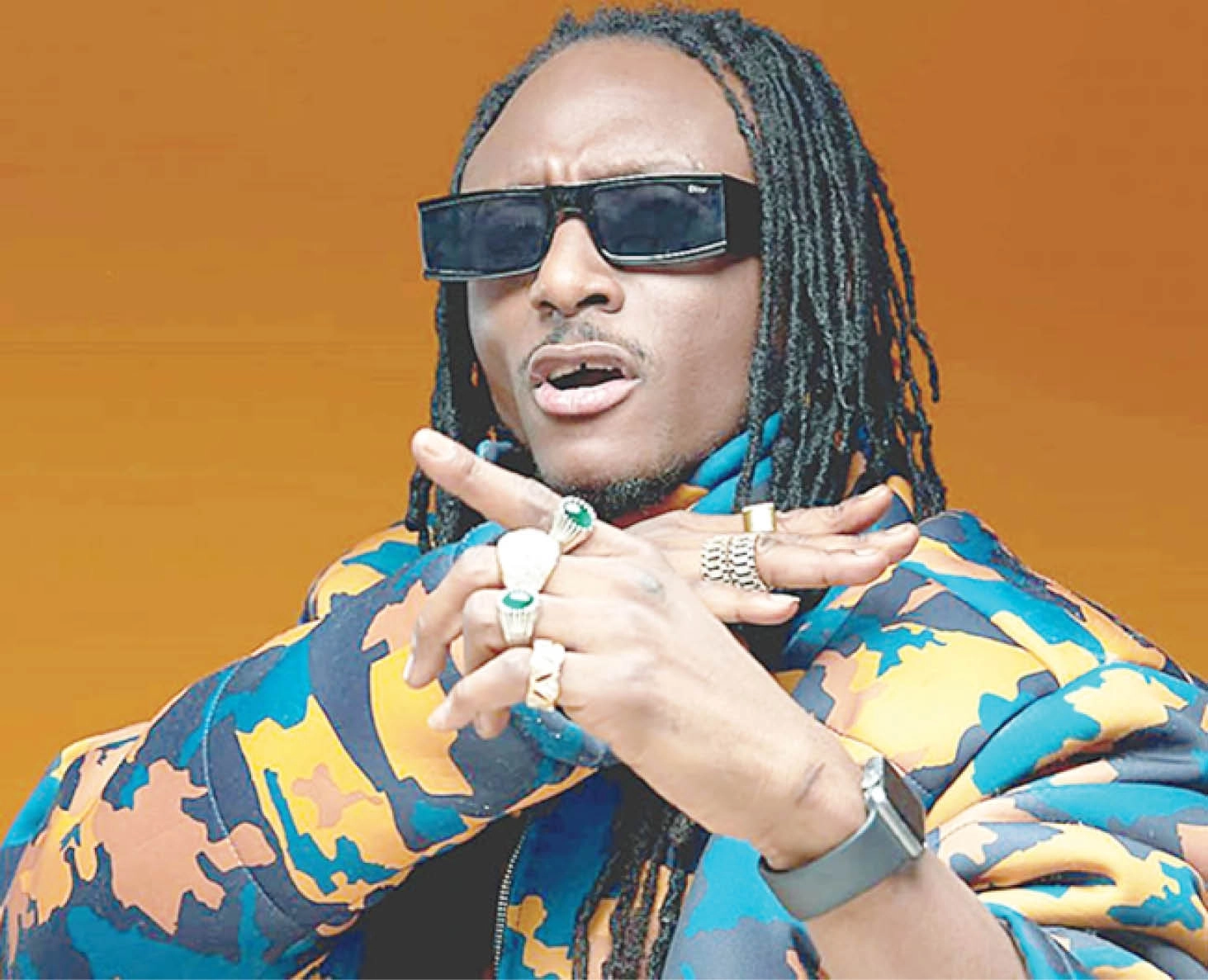 Burna Boy Bigger Than Wizkid, Davido – Terry G