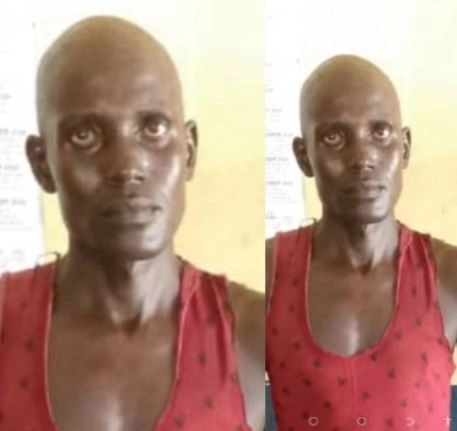 Suspected Kidnapper Arrested While Trying To Collect Ransom