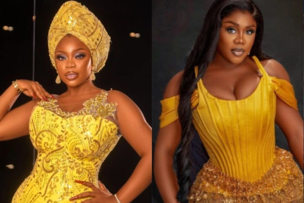 Skitmakers Ashmusy, Nons Miraj Fight Over Boyfriend