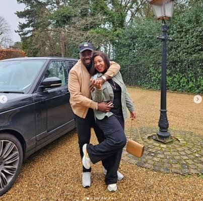 Why You Should Keep Flaunting Happy Family Content – Obi Cubana