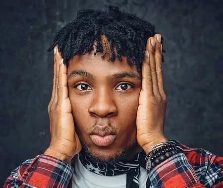 I Wouldn’t Be On Social Media If Not For Music – Joeboy
