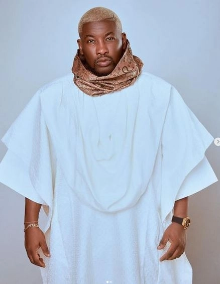 You Have Crossed The Line And You Owe me An Apology - OAP Dotun Tells ''Wicked Inlaws'' As He Turns 40