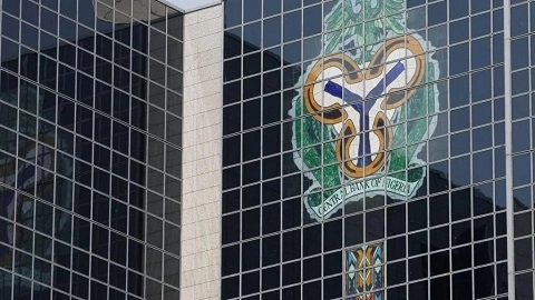 CBN Bans Foreign Currency Collateral For Naira Loans