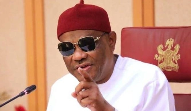 There Are Those Who Will Never Be Happy In Their Lives – Wike Fires Back At Critics
