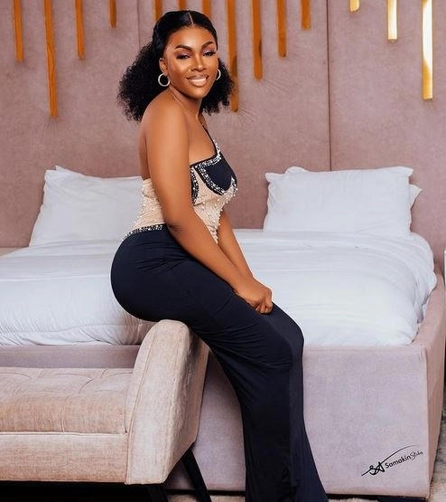I Dated A Married Man And I Couldn’t Leave Him – Actress Kiitan Bukola