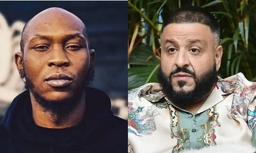 He’s Palestinian But Silent Over Killing of His People – Seun Kuti Blasts DJ Khaled