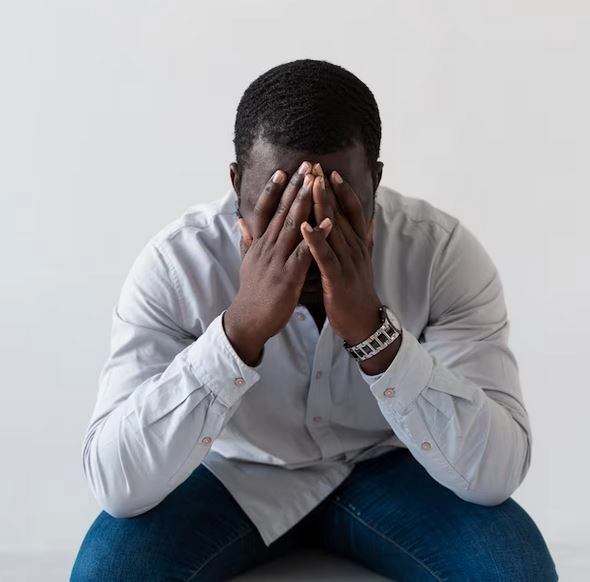 I Miss Nigeria And The Life I Was Living Before I Left - Germany-Based Nigerian Engineer Cries Out