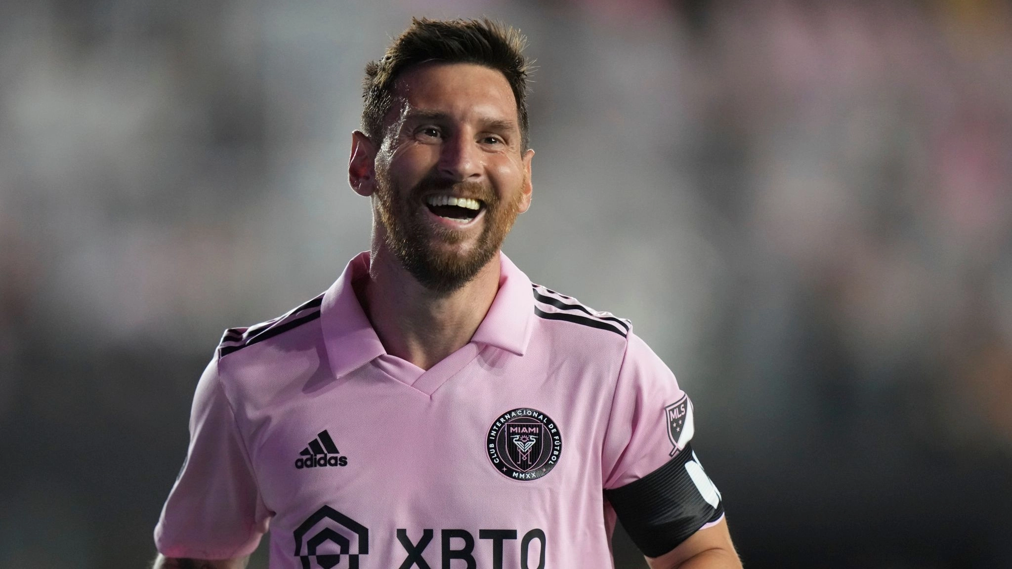 Fraud Watch: I Wasn’t Ready To Leave Barcelona – Lionel Messi Opens Up