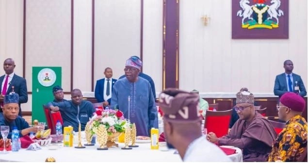 Soldiers Killed In Okuama To Receive National Honors And Befitting Burial - President Tinubu