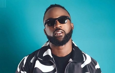 I Endorsed Yvonne Nelson’s Book Without Knowing I Was In It – Iyanya