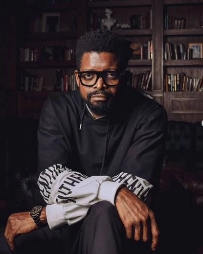 Asides Padding, What Has Our Senators Done In The Last 50 years That Has Favoured The Average Nigerian - Basketmouth Queries
