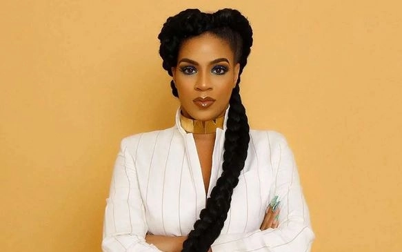 I Made It Before Big Brother Naija, Reality Show Didn’t Help Me – Venita Boasts