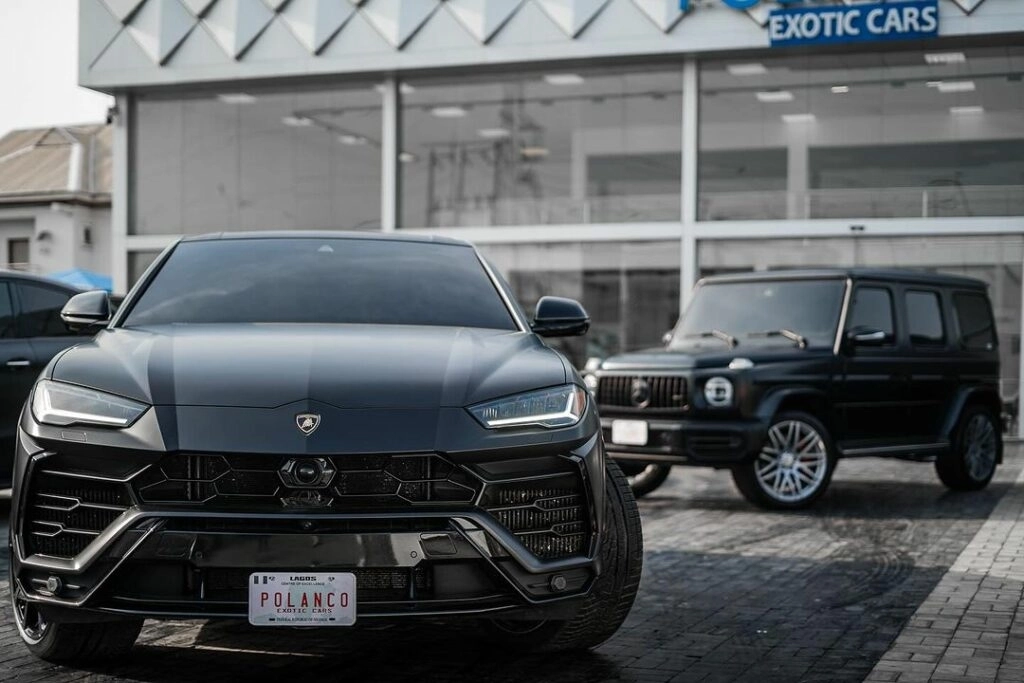 Singer Rema Acquires G63 G-wagon And Lamborghini Urus Worth Millions of Naira