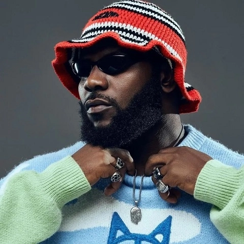 I’m Glad I Sang About Declan Rice Not Caicedo, Enzo – Odumodublvck