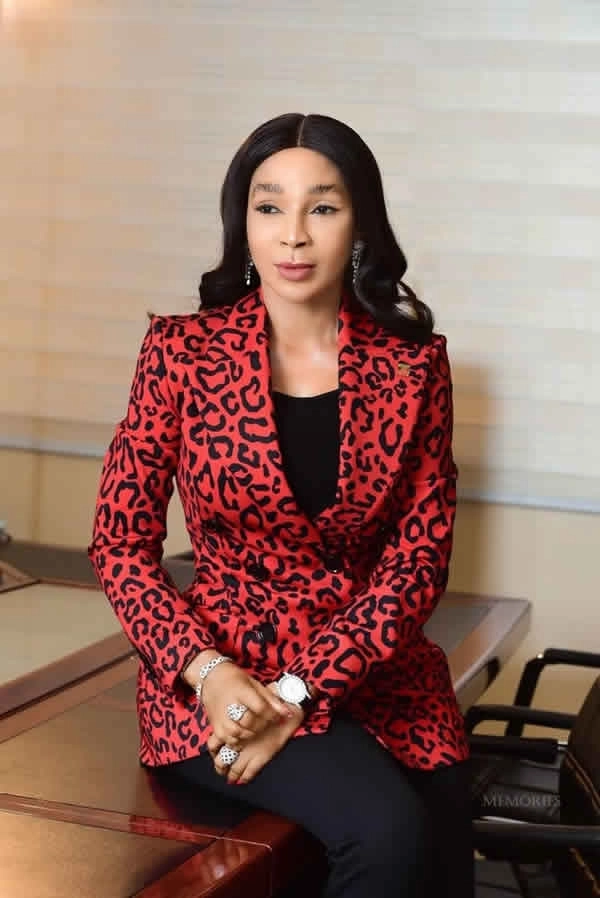 Zenith Bank Appoints Dame (Dr.) Adaora Umeoji as GMD / CEO