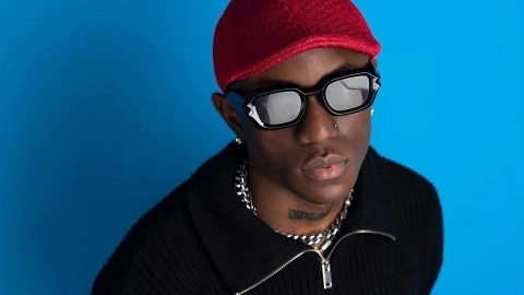 I Would Have Been Acting If I Wasn’t Singing – Musician, Victony