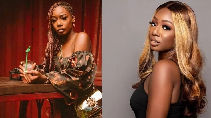 I Can’t Date a Man Like Lord Lamba – Tolanibaj