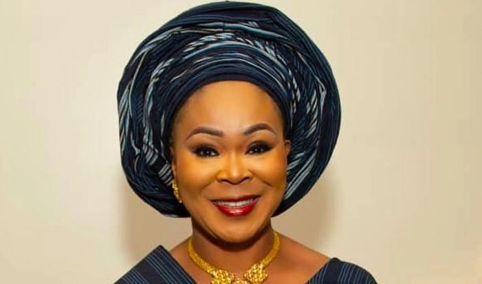 NLC Protest Was Unnecessary And Mere Distraction - Women Affairs Minister