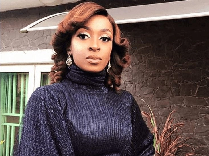 Actress Kate Henshaw Confirms Mum’s Death