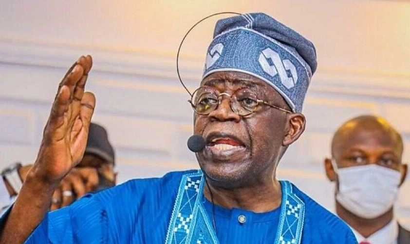 Tinubu Ruling Like A Military Dictator - Mohammed Lukman