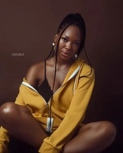 All the Okra in the World Can’t Make Him Faithful – Vee Warns Women
